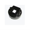 Buy cheap Metal CS mount Lens Holder, 20mm/22mm fixed pitch CS lens holder, height 14.5mm from wholesalers