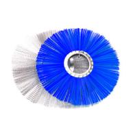 Buy cheap Customized Street Cleaning Wafer Sweeper Broom Brushes product