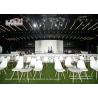 Buy cheap Customized Size Water Proof Outdoor Event Tents For Conference / Tradeshow from wholesalers