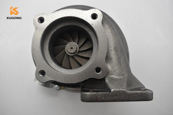 Buy cheap KOBELCO SH200-3 EX200-6 Excavator Turbocharger from wholesalers