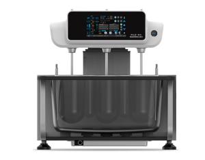 Buy cheap RCZ-8N Lab Tablet Dissolution Test Apparatus Constant Temperature Control from wholesalers
