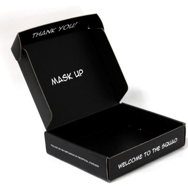 Buy cheap Airplane Foldable Corrugated Die Cut Cardboard Boxes from wholesalers
