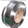 Buy cheap HV300-600 and 2Cr13 cold rolled Stainless Steel Coils / strip with 0.1-0.8mm thickness from wholesalers