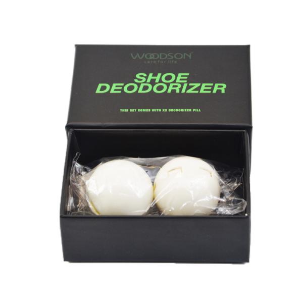 Buy cheap Sneaker Odor Eliminator Shoe Deodorant Smell Remover Fragrance Enhancer from wholesalers