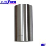 Diesel Cummins Engine 6BT 4BT Cylinder Liner Sleeve 3904166 For Excavator Spare