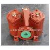 Buy cheap Duplex Oil Strainer Model:As25-0.40/0.22 Cb/T425-94 For Lube Oil Pump Suction Filter from wholesalers