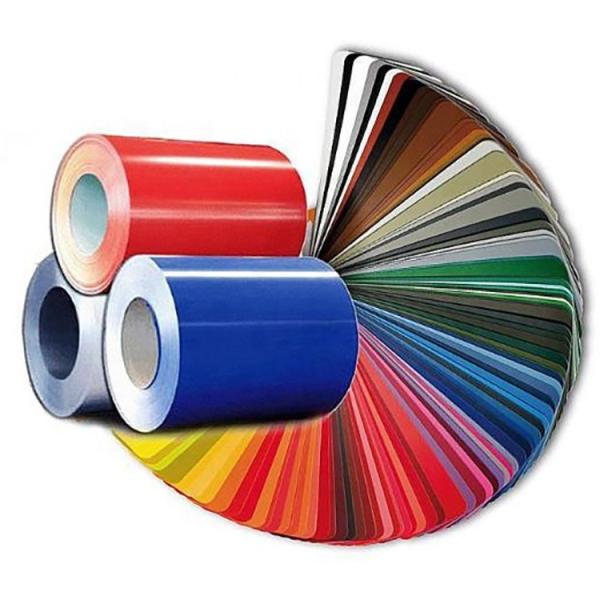 Buy cheap DX52D Color Coated PPGI Prepainted Galvanized Steel Coil NS MS FS from wholesalers