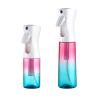 Buy cheap 200ml 300ml 500ml High Pressure Continuous Spray Bottle Pump Fine Mist Bottles from wholesalers