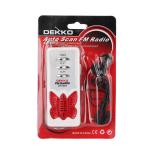 Mini Portable Fm Auto Scan 88-108 Pocket Radio Built In Speaker For Gift