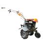 Buy cheap Multipurpose Two Wheel Mini Agricultural Walk Behind Tiller 7HP from wholesalers