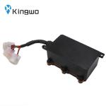 Quick Charge Container Semi Trailer GPS Tracker locator 2G IP68
