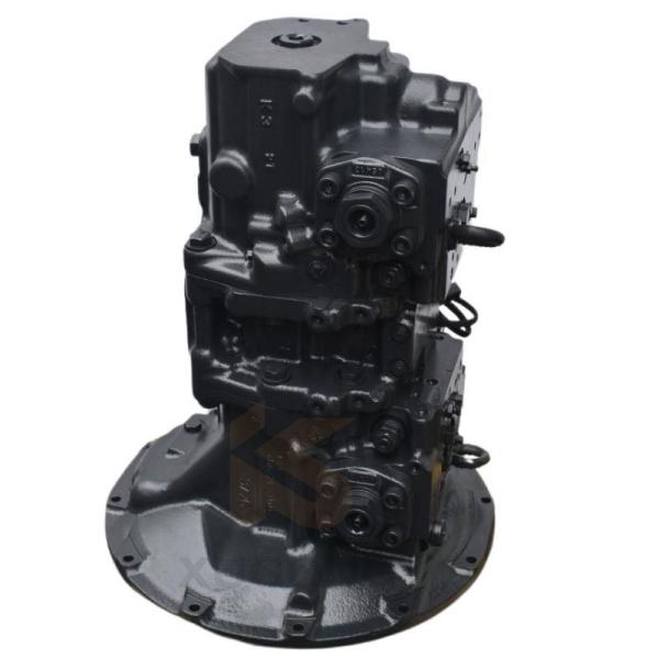 Buy cheap PC200-7 Excavator Hydraulic Parts For Komatsu Excavator from wholesalers