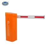 Direction Interchange Vehicle Car Park Boom Gate For Highway Parking Lot