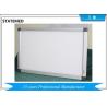 Buy cheap Hospital Clinical LED X Ray Film Viewer Double Panel With Highly Brightness from wholesalers