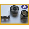 Buy cheap 0.01mm Tolerance Flat Torsion Spring , Stainless Steel Flat Spring For Dispenser from wholesalers