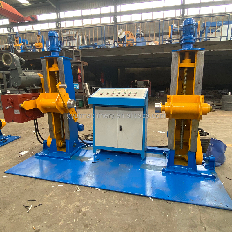 Durable UT Machinery Copper Wire Extrusion Production Line for Cable Making Industry