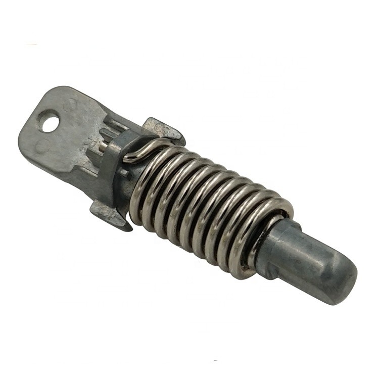Custom 6 - 25kgf.cm Torque Rotary Dampers For Hydraulic Machine