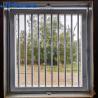 Buy cheap Exterior International Heavy Duty Horse Stable Front Door Windows Prefabricated from wholesalers