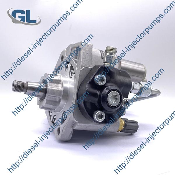 Buy cheap 1CD-FTV Diesel Denso Fuel Injection Pump Assy 294000-0850 22100-0G011 from wholesalers