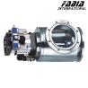 Buy cheap Pneumatic High Vacuum Flapper Valve Stainless Steel Vacuum Damper Valve from wholesalers