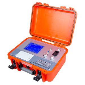 Buy cheap Tdr Underground Cable Fault Pre-Locator Rough Distance Measurement from wholesalers