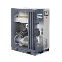 Buy cheap 55kw Atlas Screw Air Compressor GA 55 VSD Frequency Conversion product