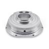 Buy cheap OEM Parts Service Aluminum CNC Milling Machining For Motorcycle Auto Parts from wholesalers