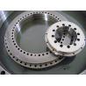Buy cheap YRT rotary table bearing YRT180 from wholesalers