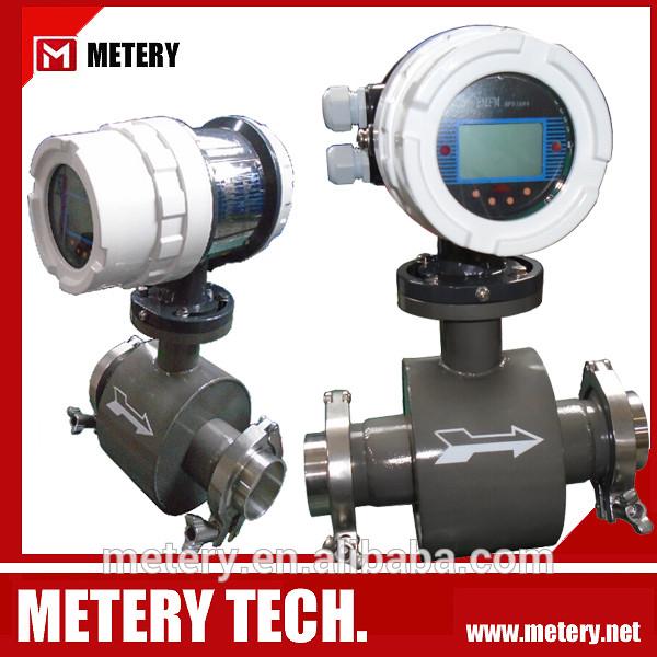 Buy cheap soda water flowmeter from wholesalers