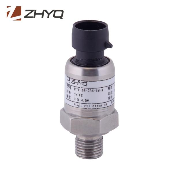Buy cheap Durable Air Compressor Pressure Sensor For Agricultural Chemical Equipment from wholesalers