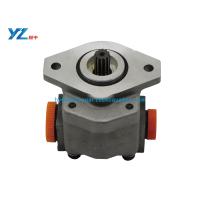 Buy cheap 307 hydraulic pilot pump low pressure pump A10VD43 136-0336 product