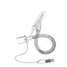 Buy cheap PVC Reinforced Disposable Laryngeal Mask Airway Medcial Laryngeal Mask from wholesalers