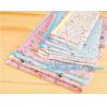 Buy cheap Stationery A4 Paper Waterproof Office Zipper File Bag, Office Stationery Bright Colors OEM File Bag Pocket Clear PVC Bag from wholesalers