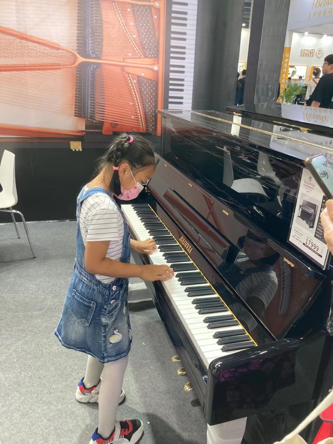 piano china factory Hot Selling Cheap Custom 123 upright piano accessories 88 keyboard piano