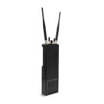 IP66 MESH Radio For Police 4W MIMO 350MHz-4GHz Customizable