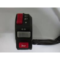 Buy cheap KS DIRT BIKE MOTORCYCLE HANDLE BAR SWITCH ATV UTV SCOOTER 22MM UNIVERSAL SWITCH product