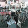 Buy cheap 350ML Automatic Glass Bottle Labeling Machine 190mm Height Max from wholesalers
