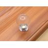 Buy cheap Round Crystal Pulls Drawer Handle Furniture Pulls Handles from wholesalers