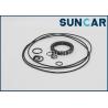 Buy cheap K9002069 Repair Seal Kit For Doosan DX340LC DX350LC DX380LC DX420LC Swing Motor from wholesalers