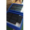 Buy cheap High Quality 8000mAh Polymer Lithium Battery Solar Charger Waterproof power bank for Mobile phone from wholesalers