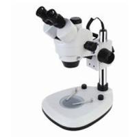 Buy cheap LED Illumination Stereoscopic Dissecting Microscope / Binocular Stereo product