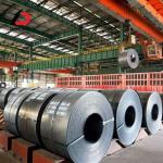 ASTM Q235 Hot Rolled Carbon Steel Coil 5mm 10mm 15mm Thickness For Industrial