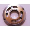 Buy cheap ZX200 HMT36FA Valve Plate Travel Motor Spart Parts from wholesalers