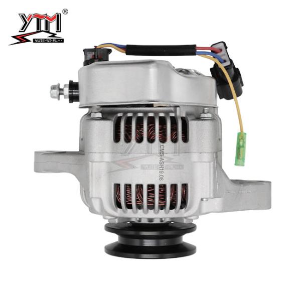 Buy cheap ND243 S4S E303 V3800 E303.5 Electric Alternator Motor For Kubota 32A68-0030 from wholesalers