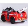 Buy cheap 2022 12V Children's Electric Ride On Battery Cars Fire Railcars Toys for Kids EMC Tested from wholesalers