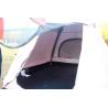 Buy cheap Camping Pink Inflatable Pole Tent PU3000mm Inflatable Camping Tent 3 Person from wholesalers