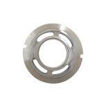 A4VG125 Pump Hydraulic Spare Parts , Excavator Hydraulic Pump Parts