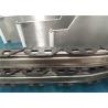 Buy cheap Printed Film Shrink Wrap Equipment 7940 * 1650 * 2600mm For Bottles Cans from wholesalers