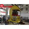 Buy cheap Metal Coil Tilter Machine Mechanical Transfer 180 Degree Coil Turnover Machine 2T Loading from wholesalers