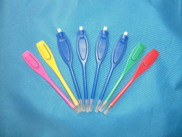 Buy cheap golf pencil , golf pencils , plastic golf pencil with eraser from wholesalers
